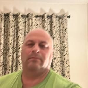 Meet your Posher, Tom